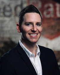 Cory Garner at Guaranteed Rate (NMLS #1992512) 02