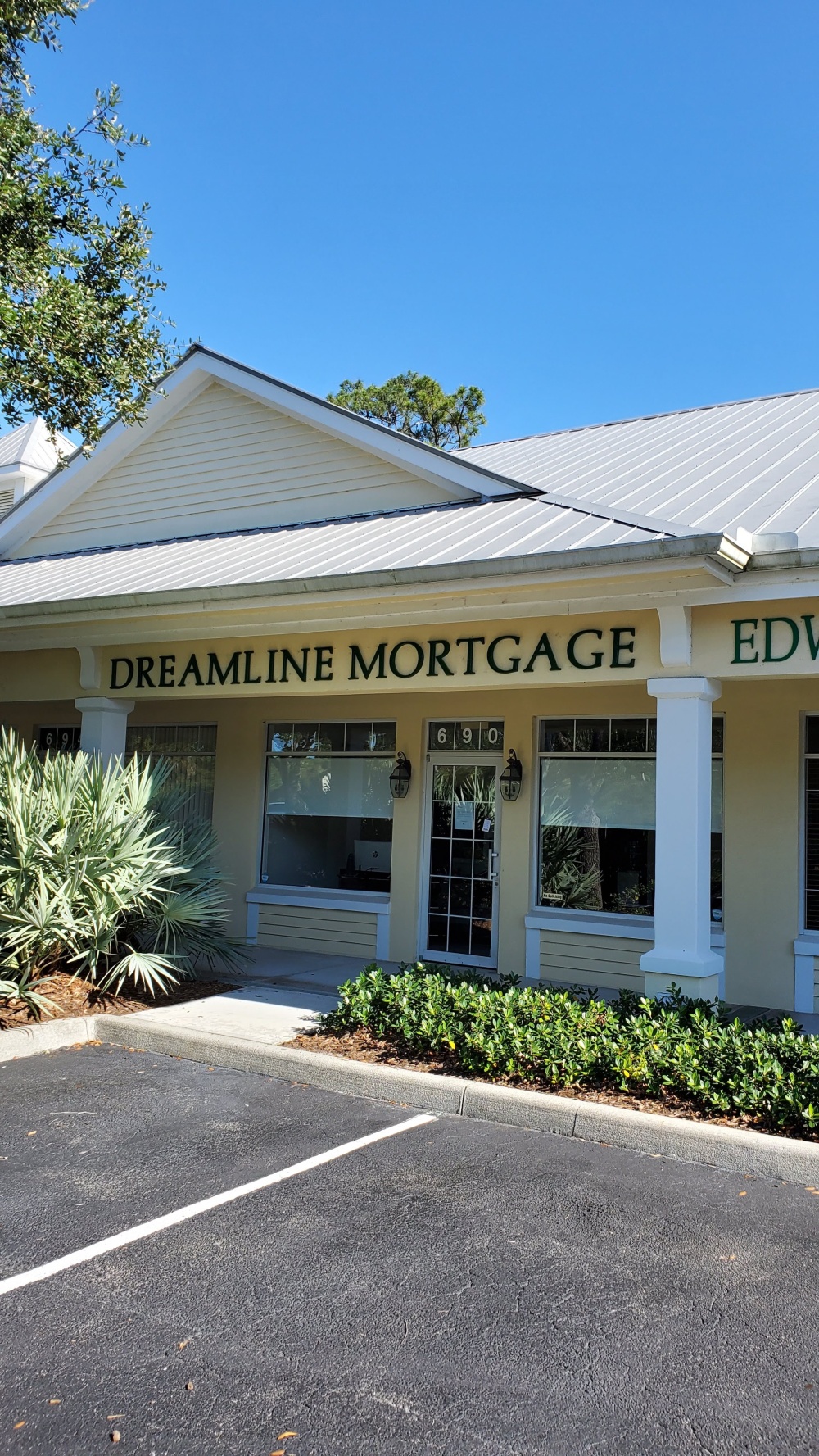Dreamline Mortgage 01