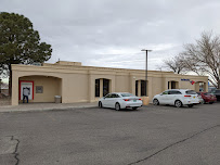 Bank of America (with Drive-thru ATM) 02