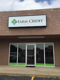 Farm Credit of Western Arkansas - Alma 02