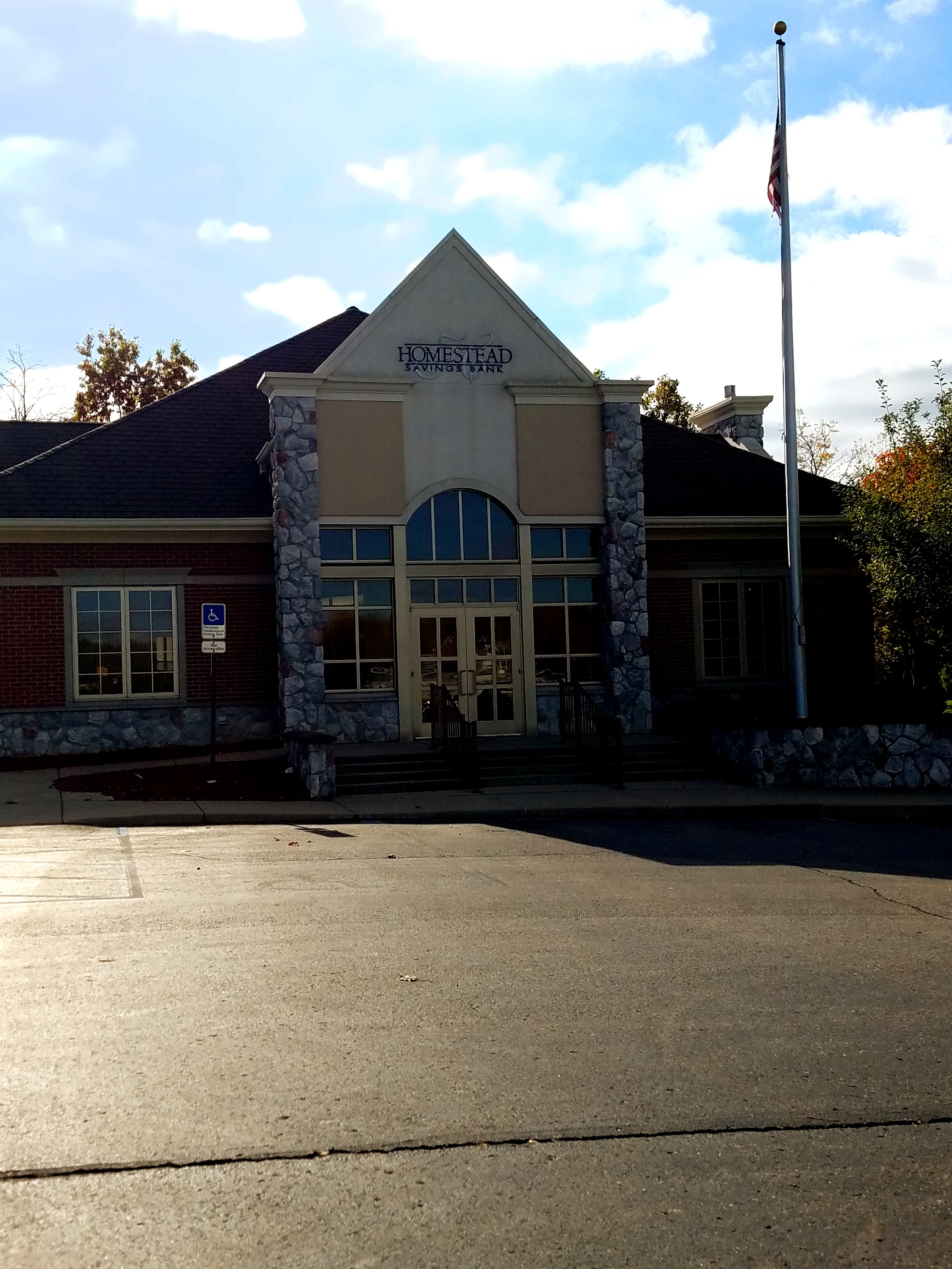 Homestead Savings Bank 01