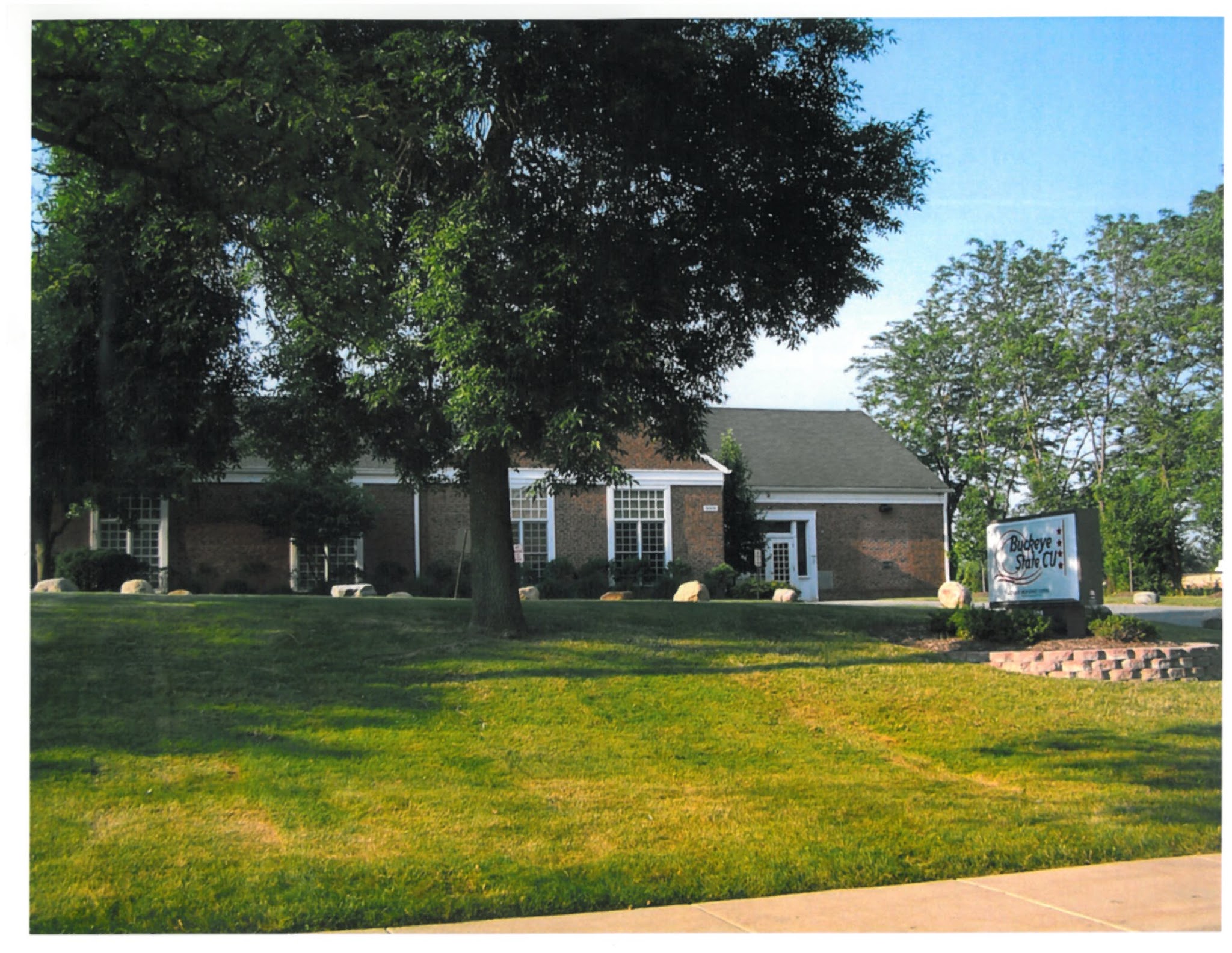 Buckeye State Credit Union- Shaker Heights 01