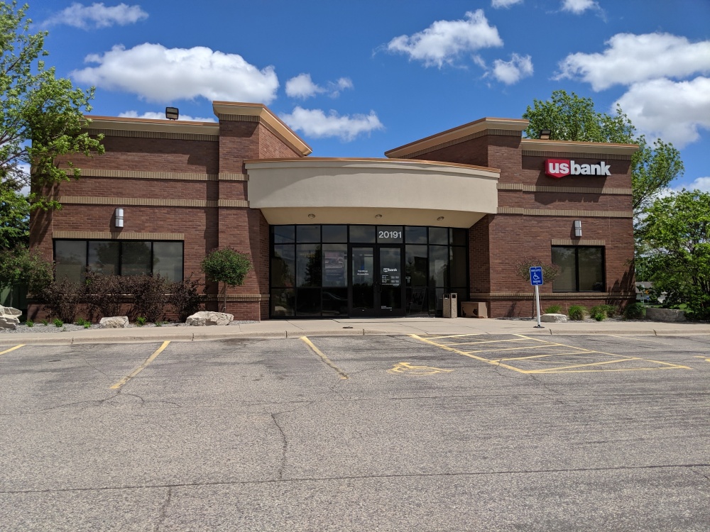 U.S. Bank ATM - Lakeville 01