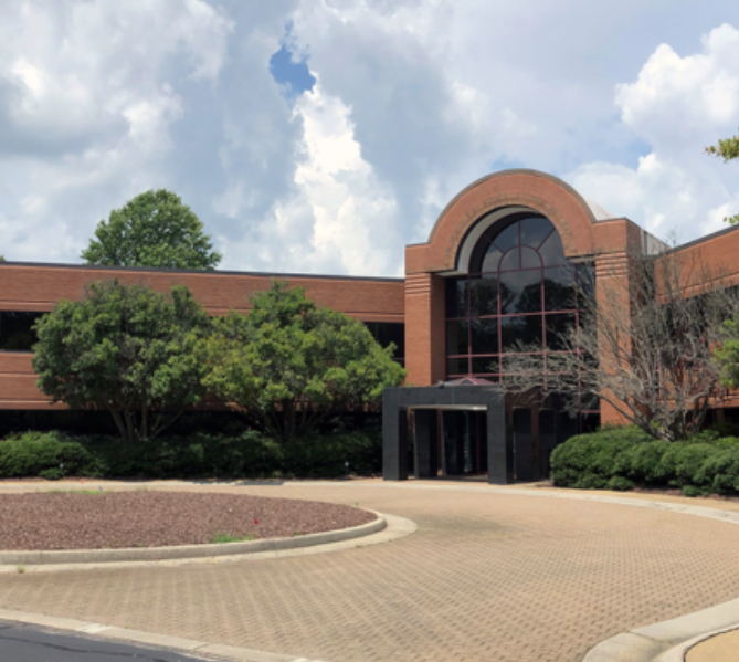 Old Point National Bank Lending Office 01