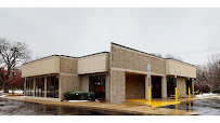 Bank of America (with Drive-thru ATM) 01