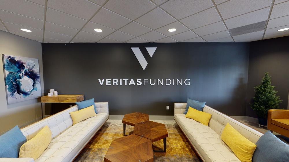Veritas Funding - Union Park | Home Loans and Refinance 01