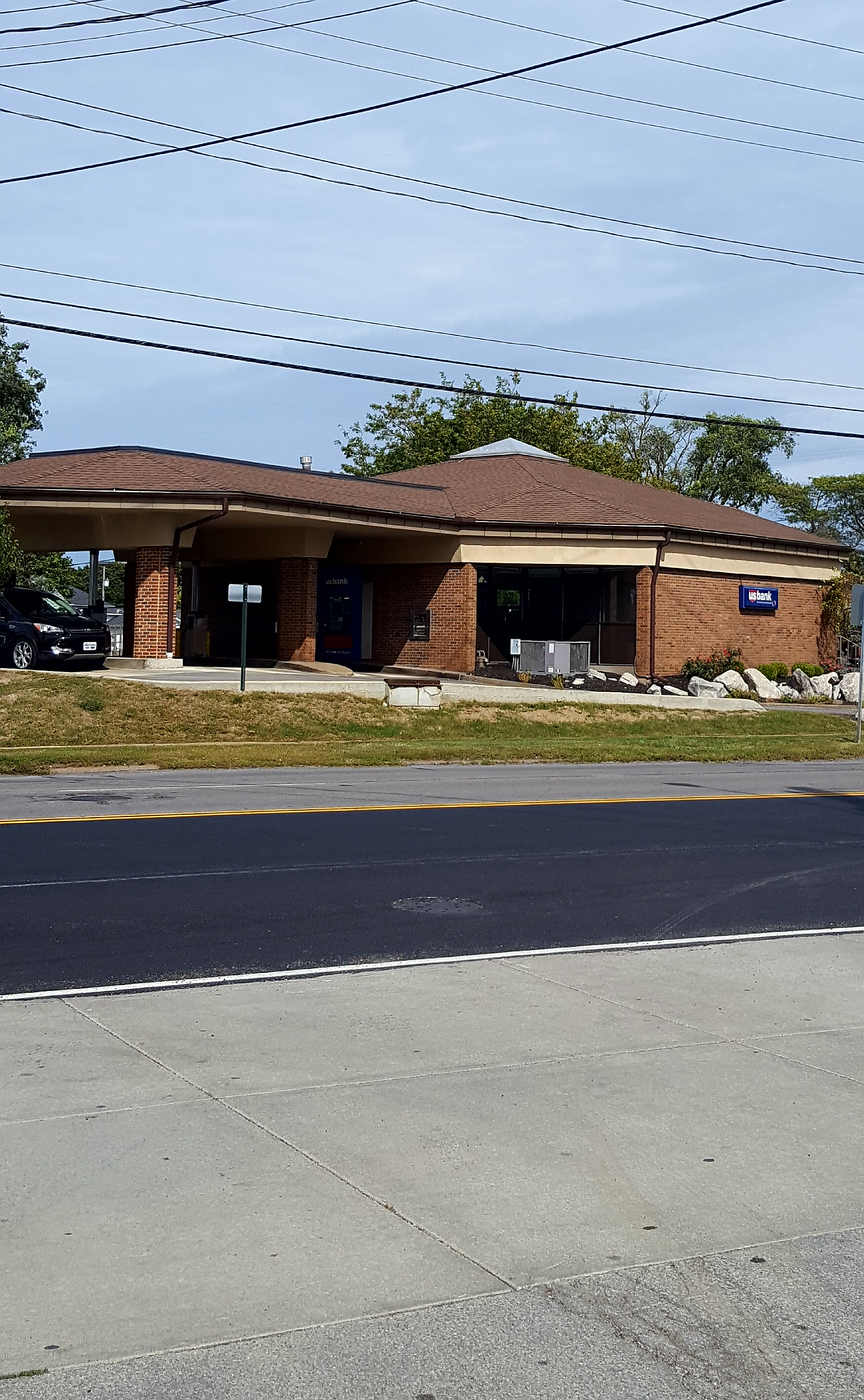 U.S. Bank Branch 01