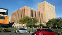 Bank of America Financial Center 01