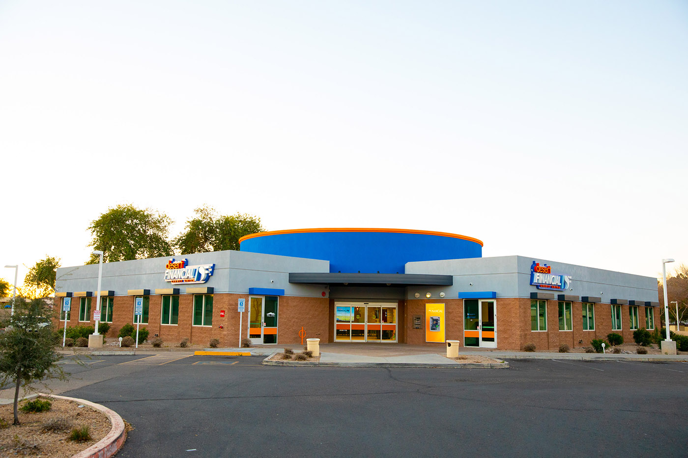 Desert Financial Credit Union 01