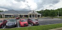 First Bank Evansville at Red Bank Branch 01