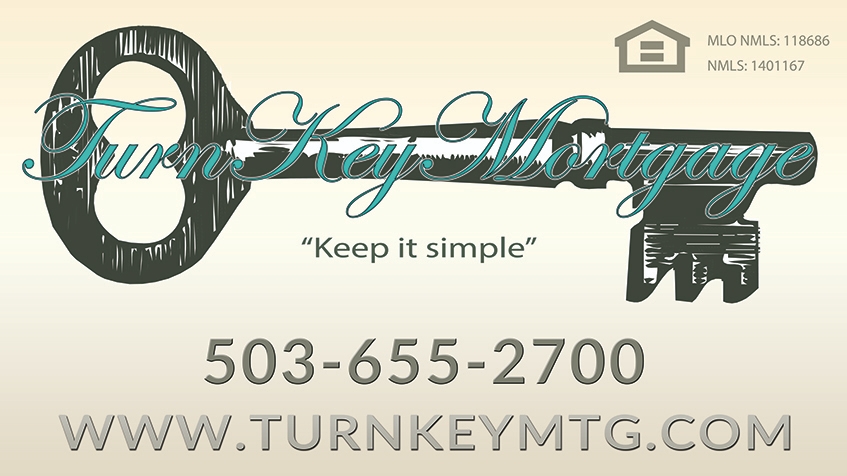Turn Key Mortgage 01