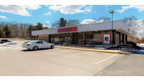 Bank of America (with Drive-thru ATM) 01