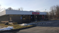 Bank of America (with Drive-thru ATM) 02