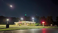 Bank of America (with Drive-thru ATM) 03
