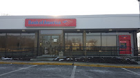 Bank of America (with Drive-thru ATM) 04