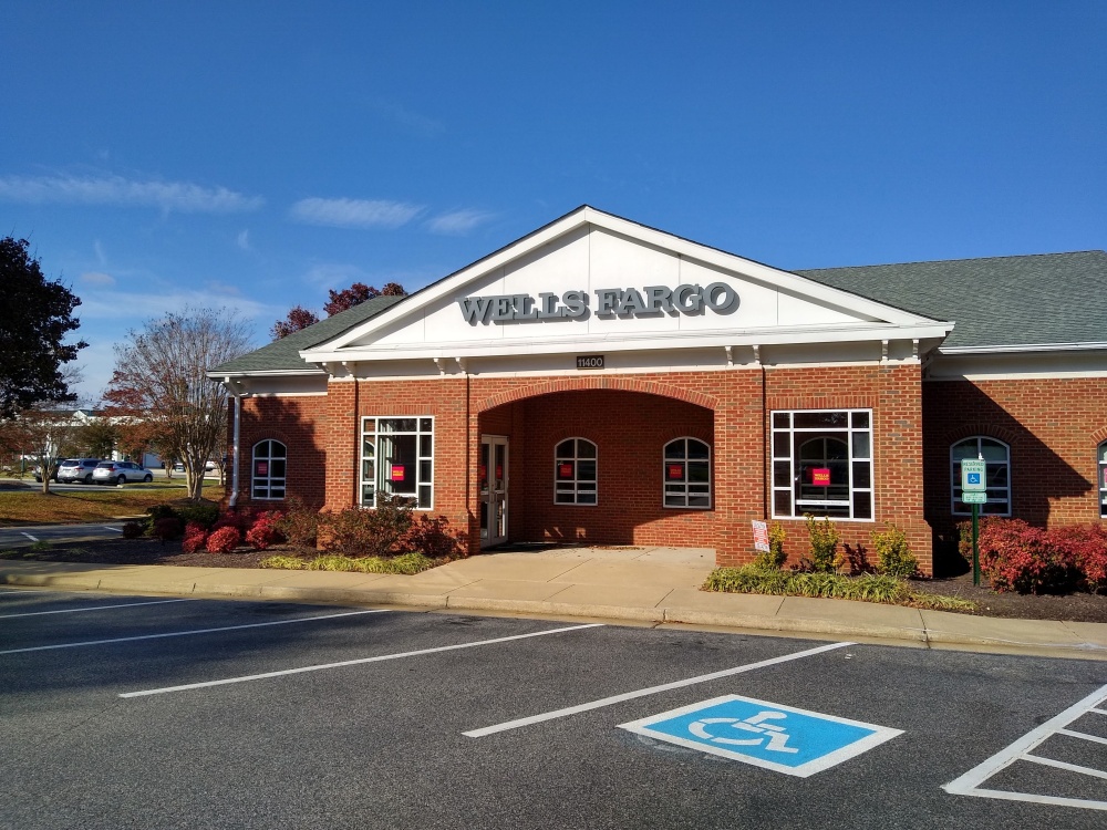 Wells Fargo Bank 01