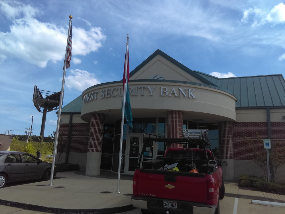 First Security Bank 01