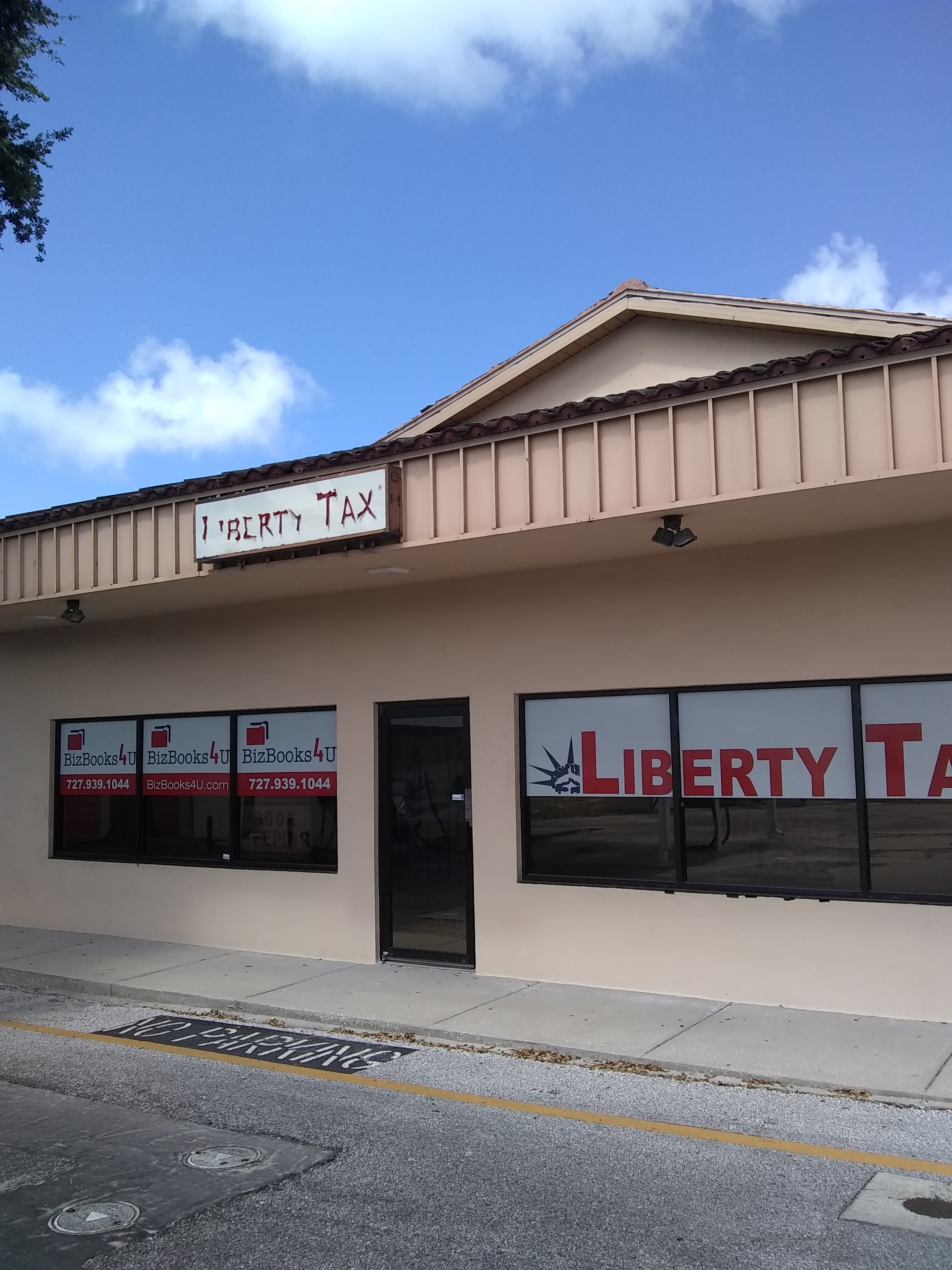 Liberty Tax 01