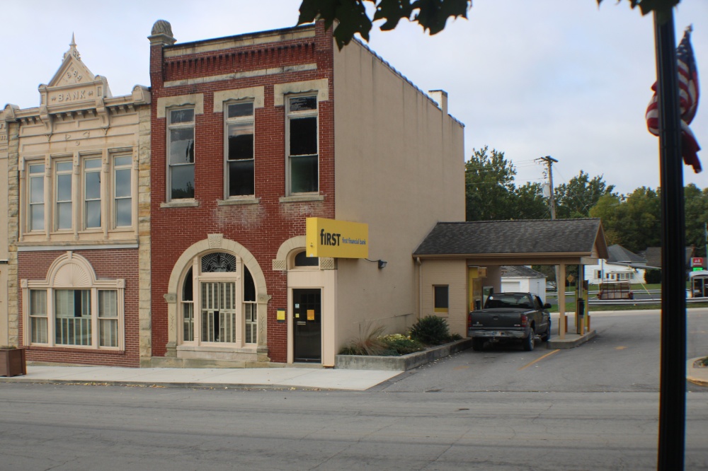 First Financial Bank 01