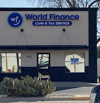 World Finance 02