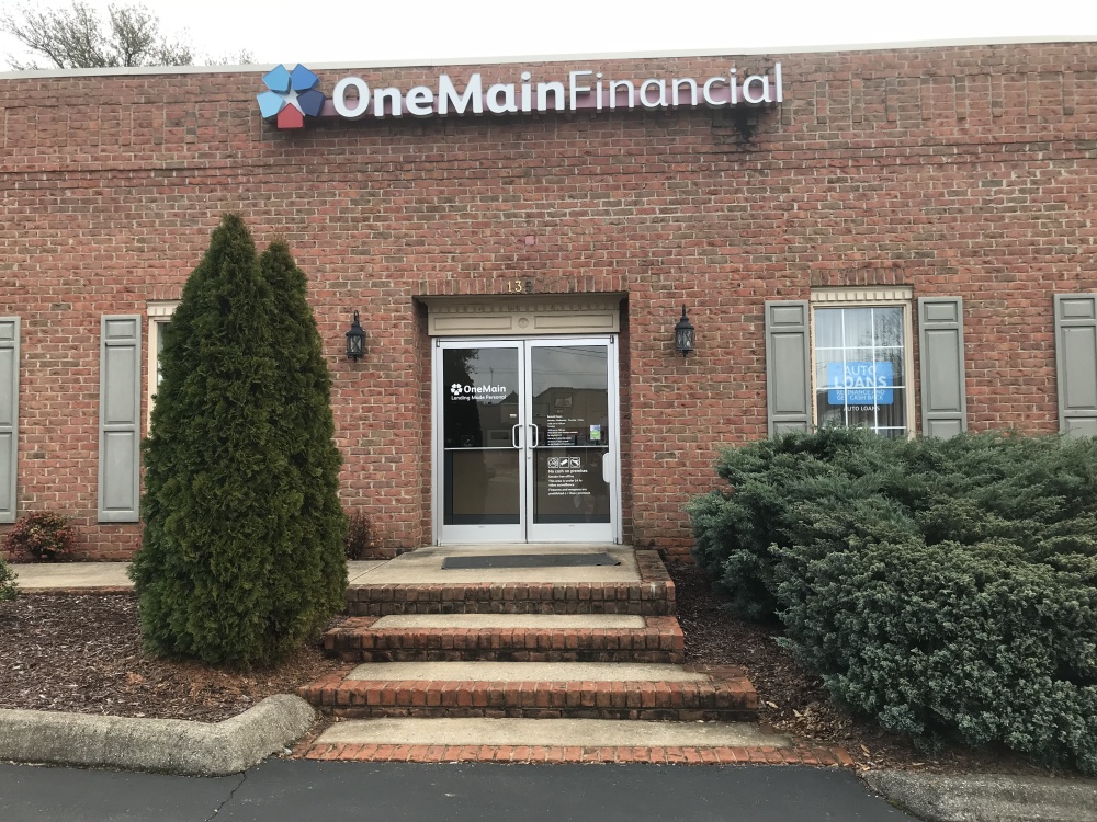 OneMain Financial 01