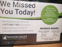 Woodforest Bank 01