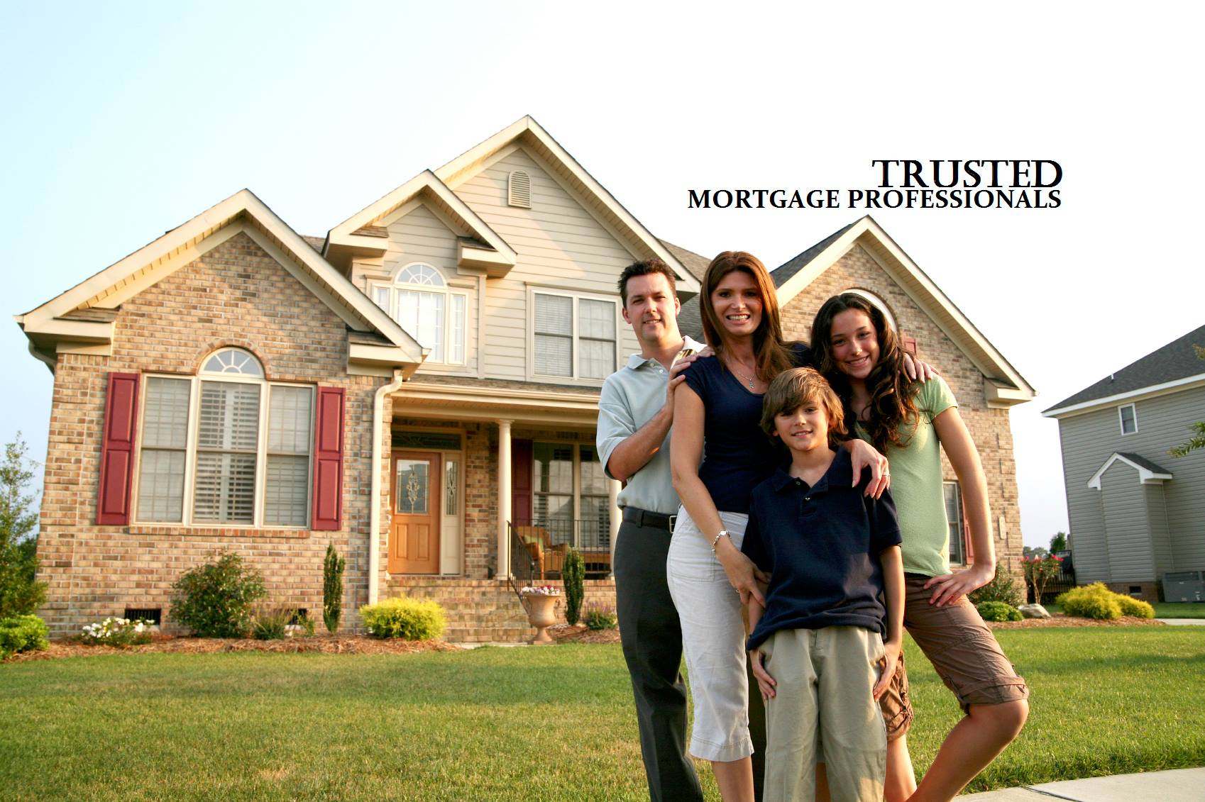USA Mortgage Network Inc 01