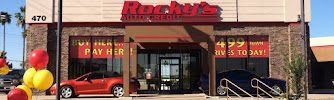 Rocky's Auto Credit 04