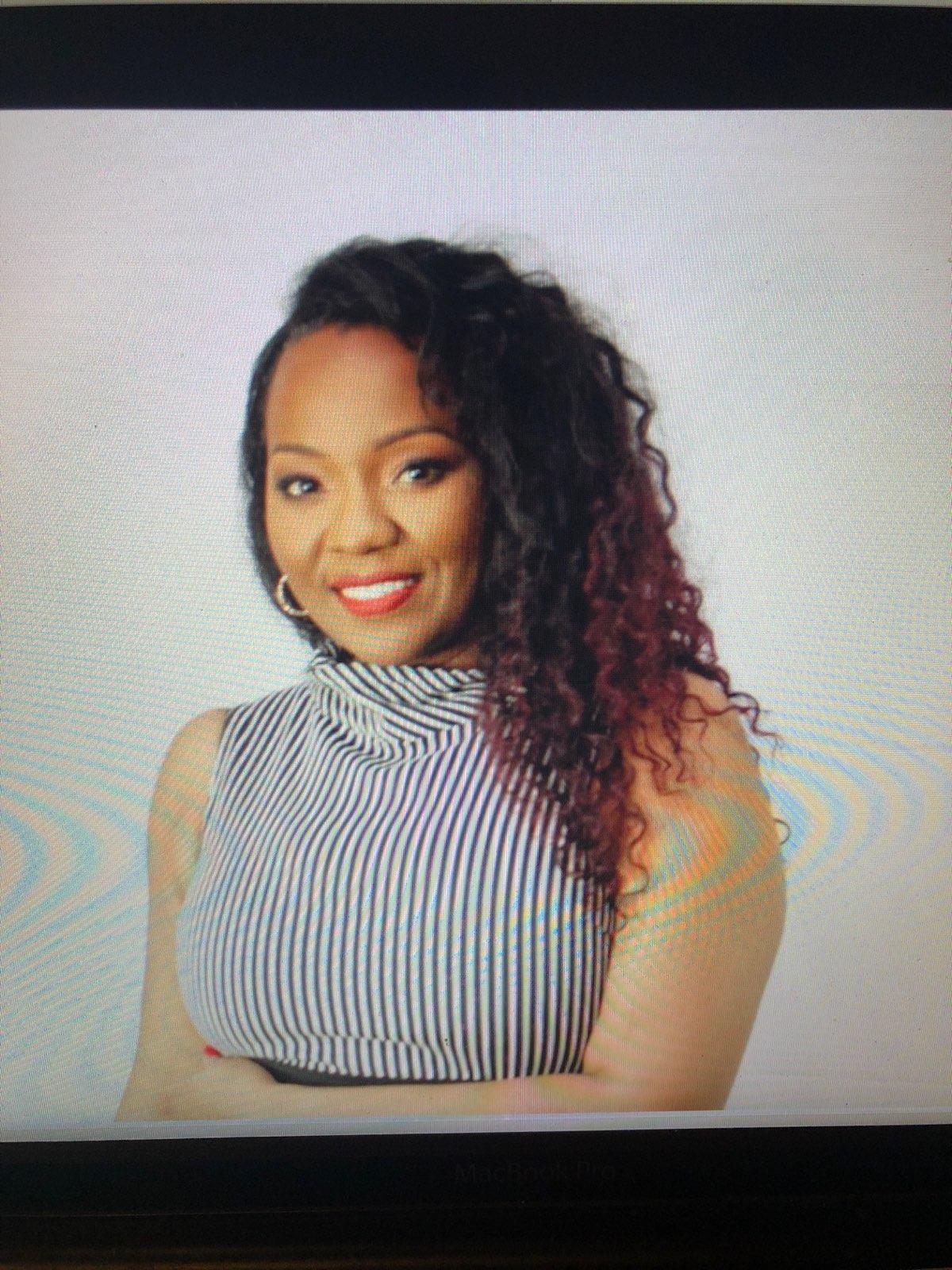 Kedra Mack with Direct Mortgage 01