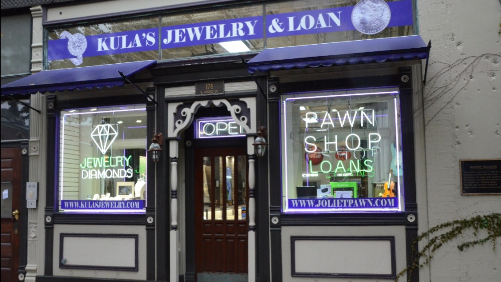 Kula's Jewelry & Loan 01