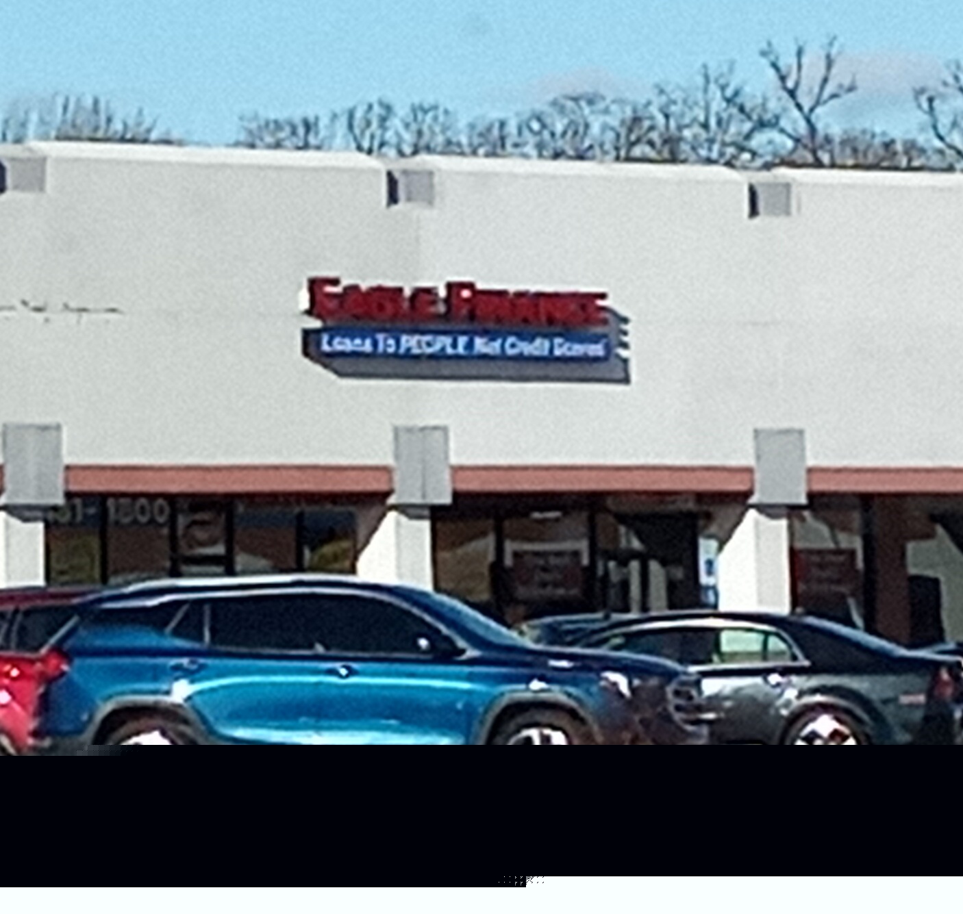 Eagle Finance 01