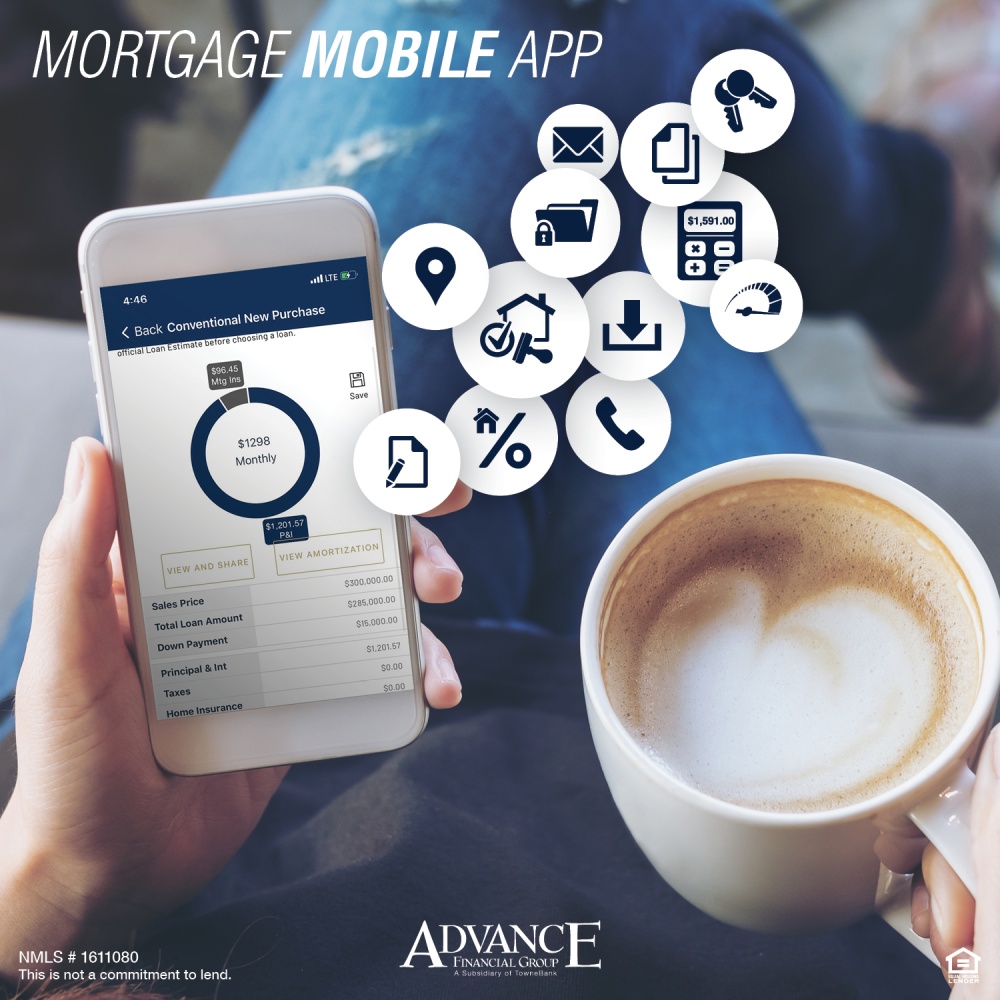 Tim Lee Loan Officer with Advance Financial Group 01