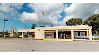 Bank of America (with Drive-thru ATM) 01
