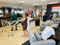 Bank of America (with Drive-thru ATM) 04