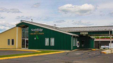 NorthRidge Community Credit Union - Hoyt Lakes 01