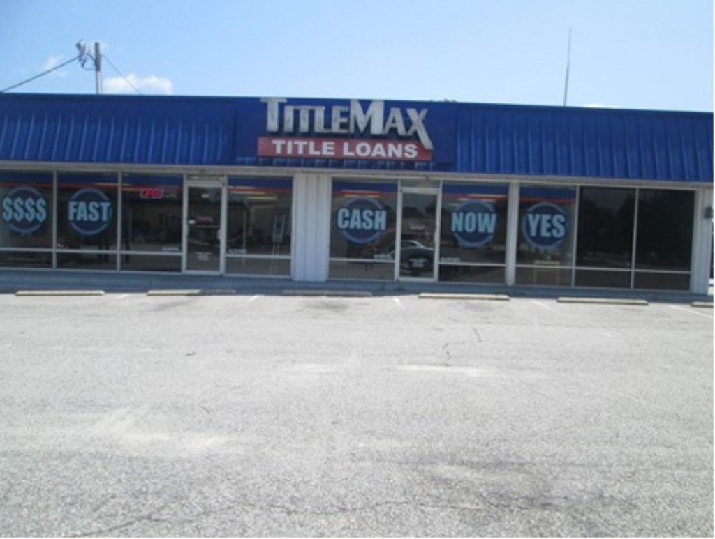 TitleMax Title Secured Loans 01