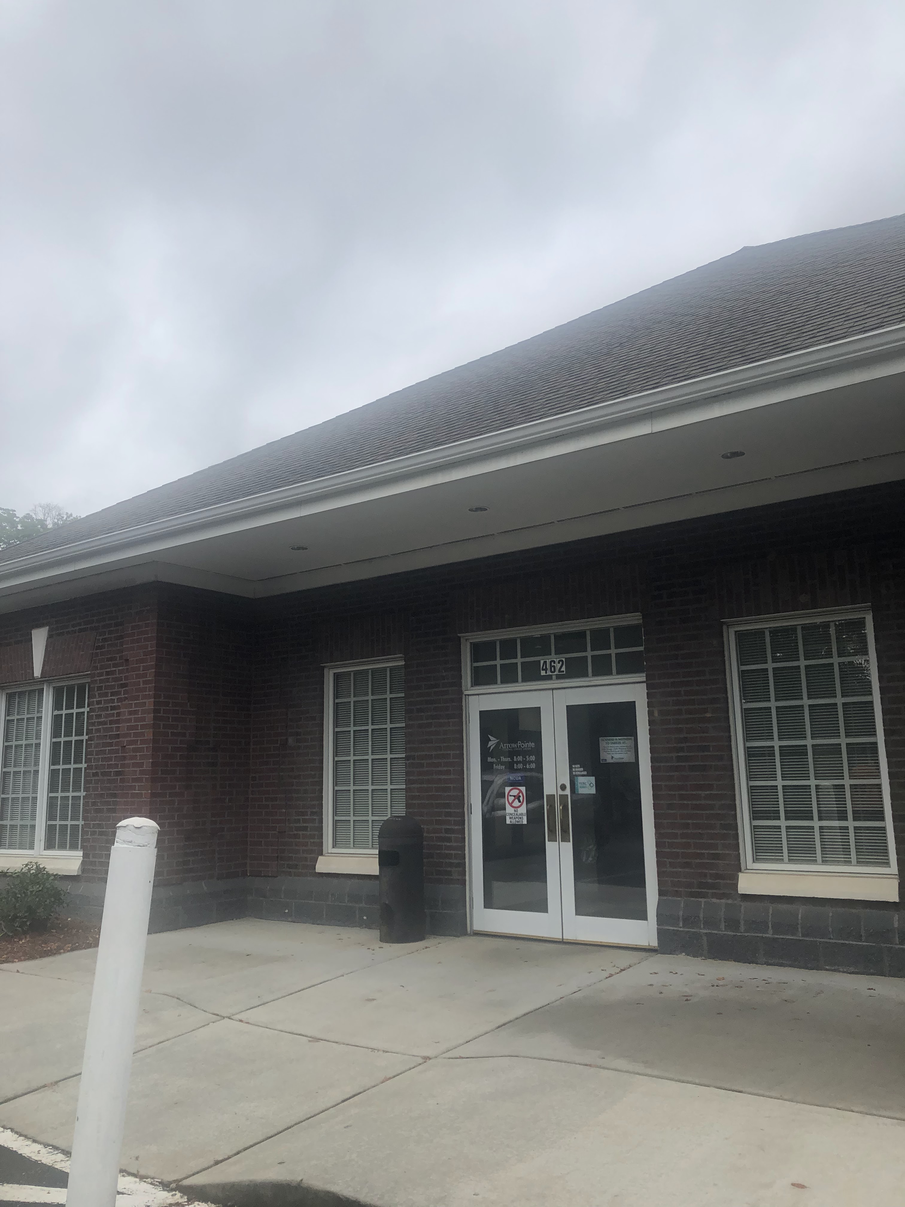 ArrowPointe Federal Credit Union 01