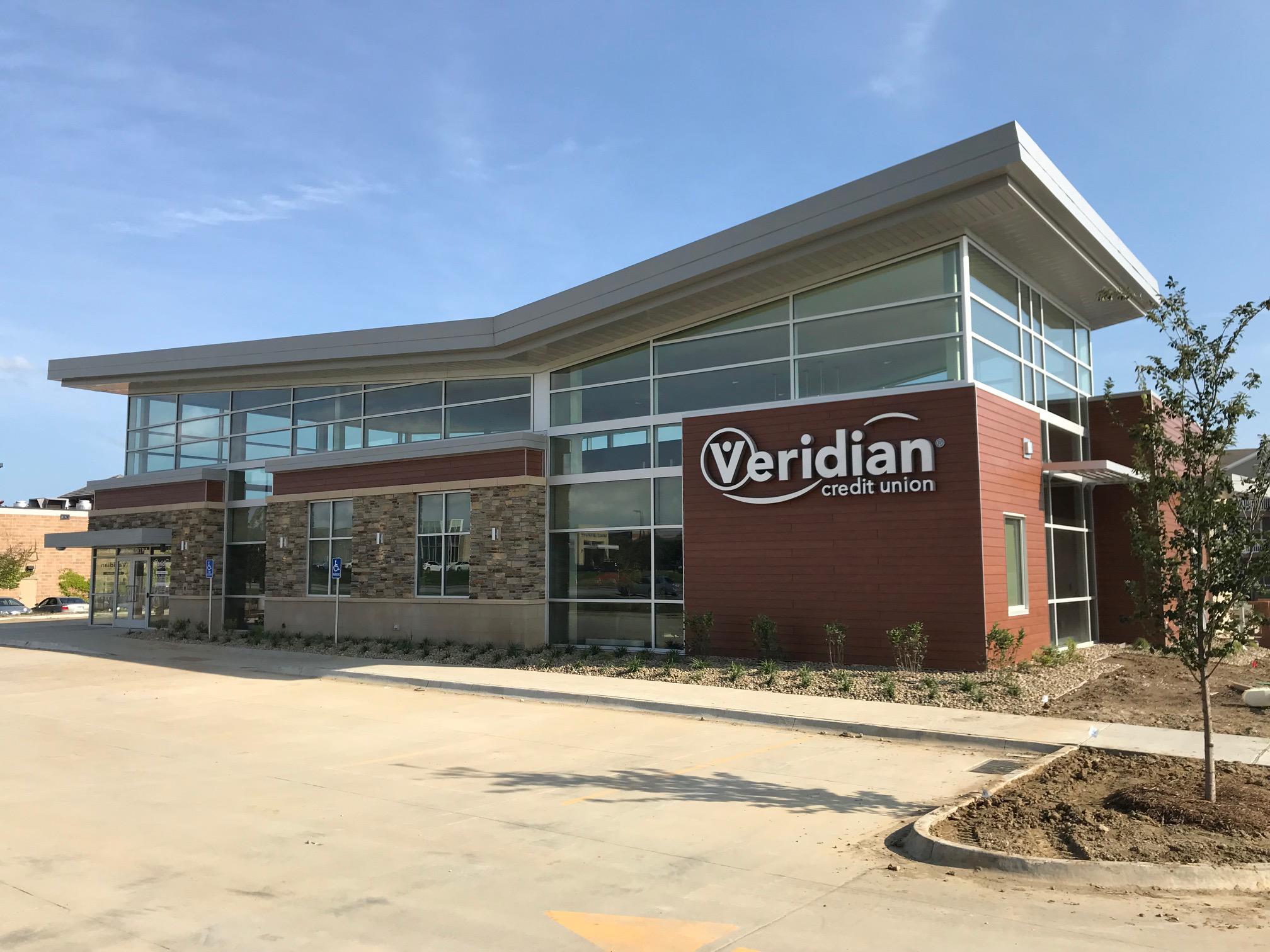 Veridian Credit Union 01