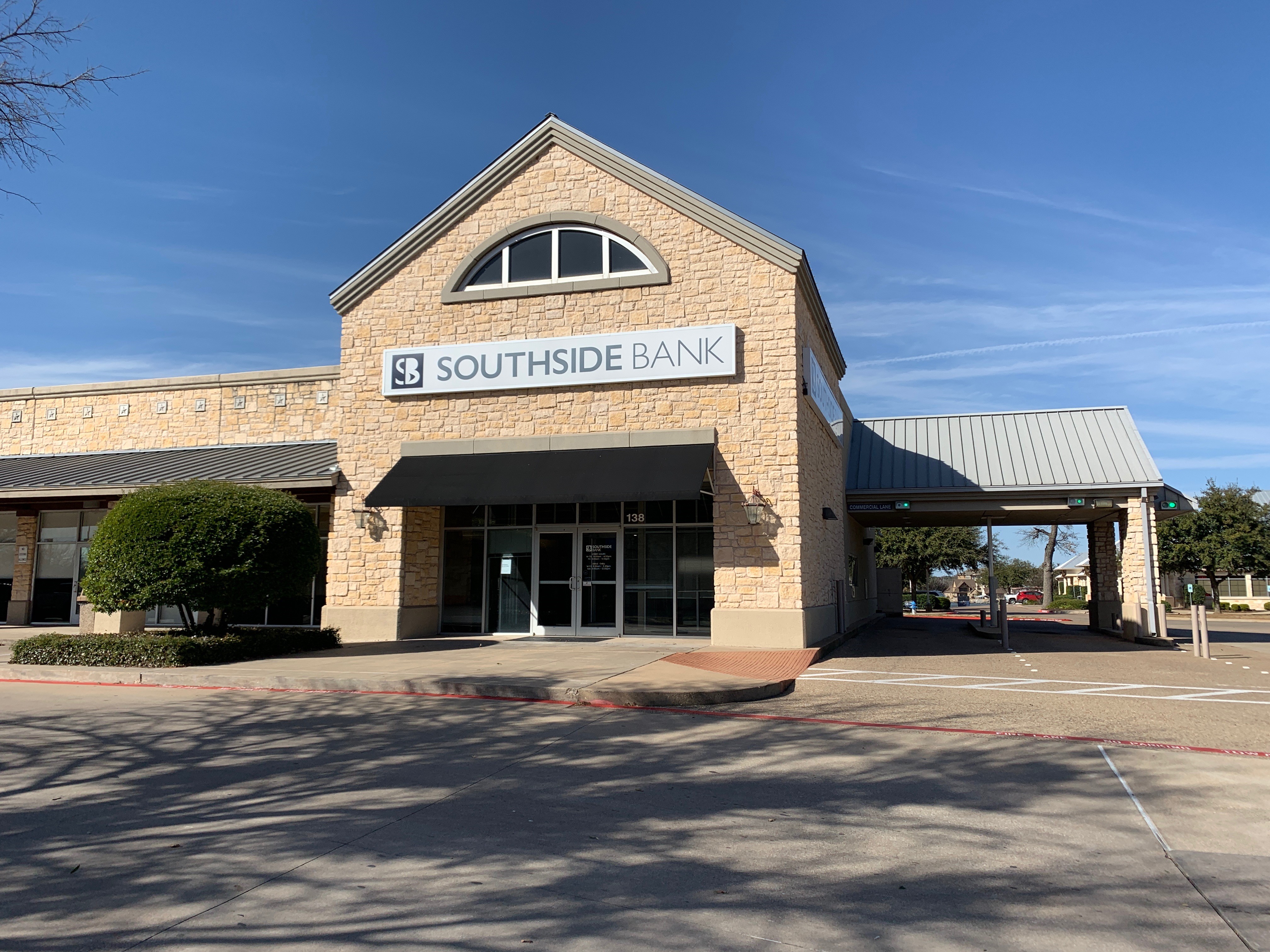 Southside Bank 01