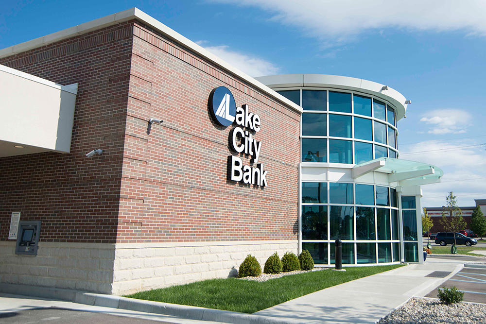 Lake City Bank 01
