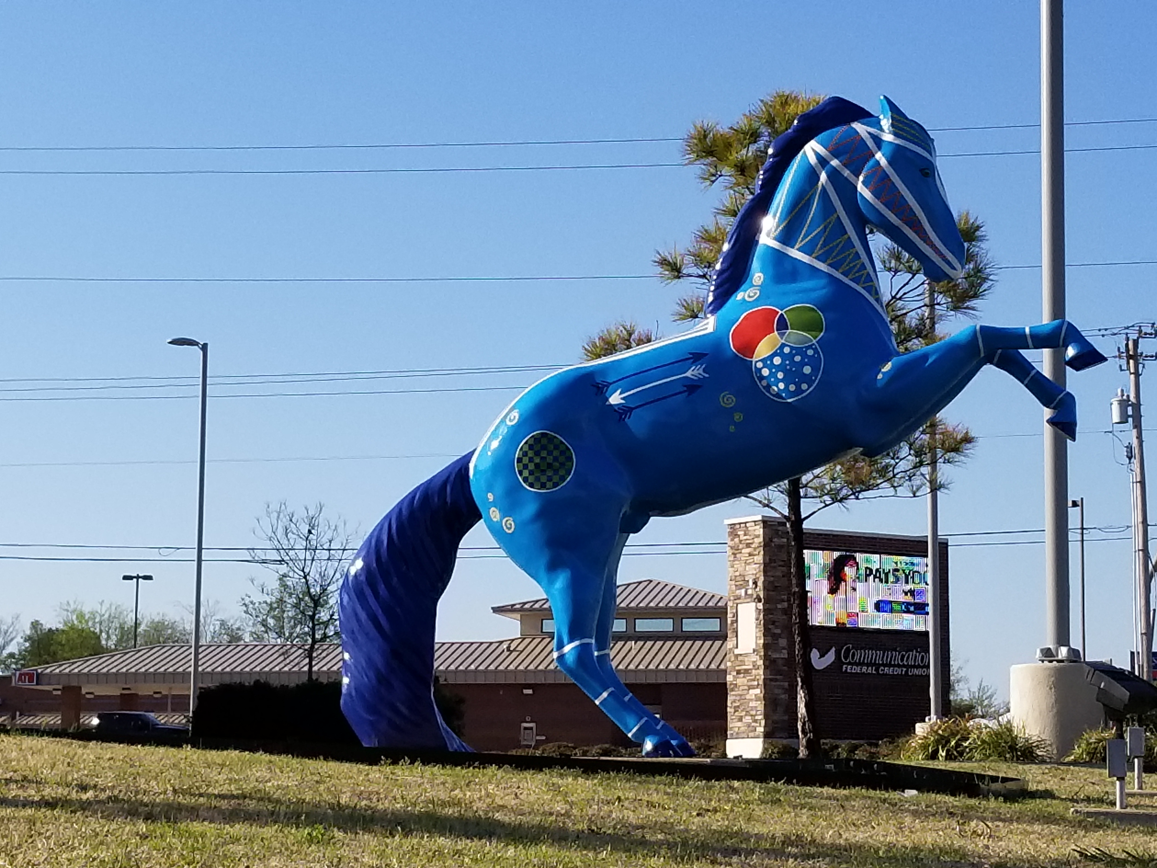 Communication Federal Credit Union 01