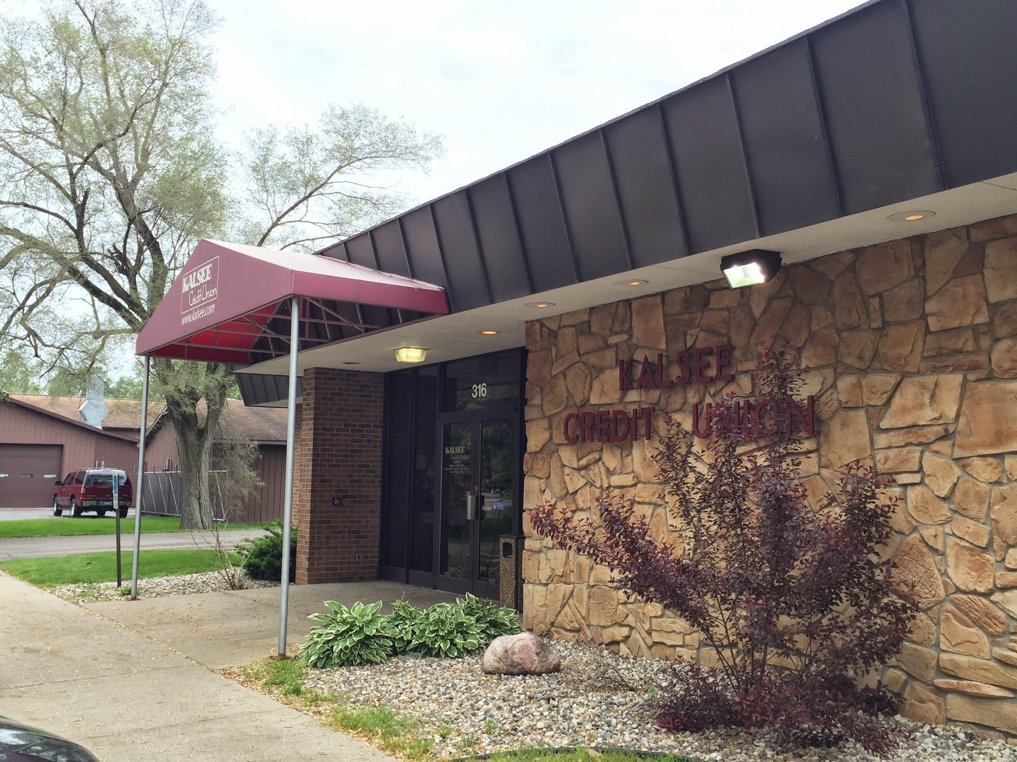 Kalsee Credit Union 01