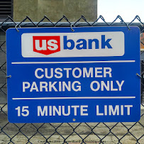 U.S. Bank Branch 02
