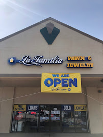 La Familia Pawn and Jewelry Seffner 01