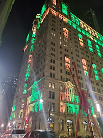 Bank of America Financial Center 04