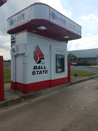 Ball State Credit Union ATM 02