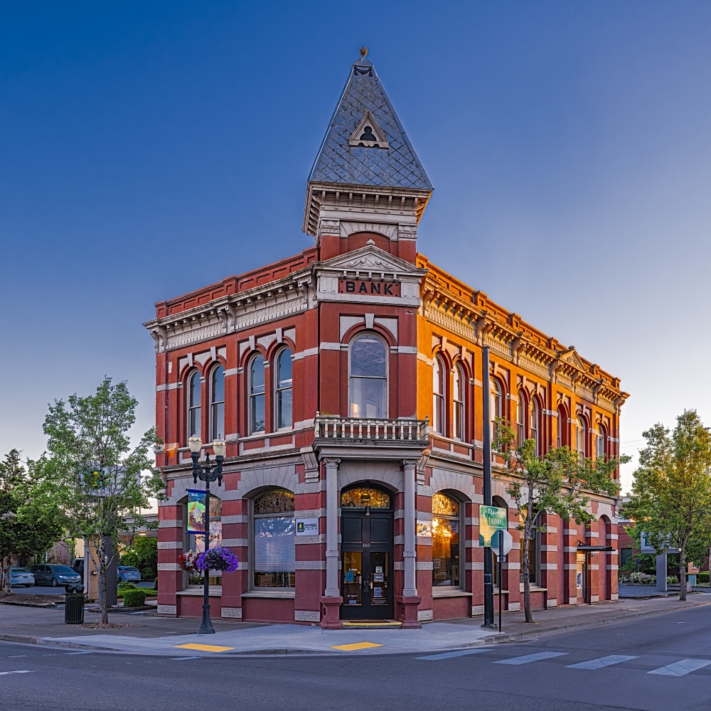 Umpqua Bank 01
