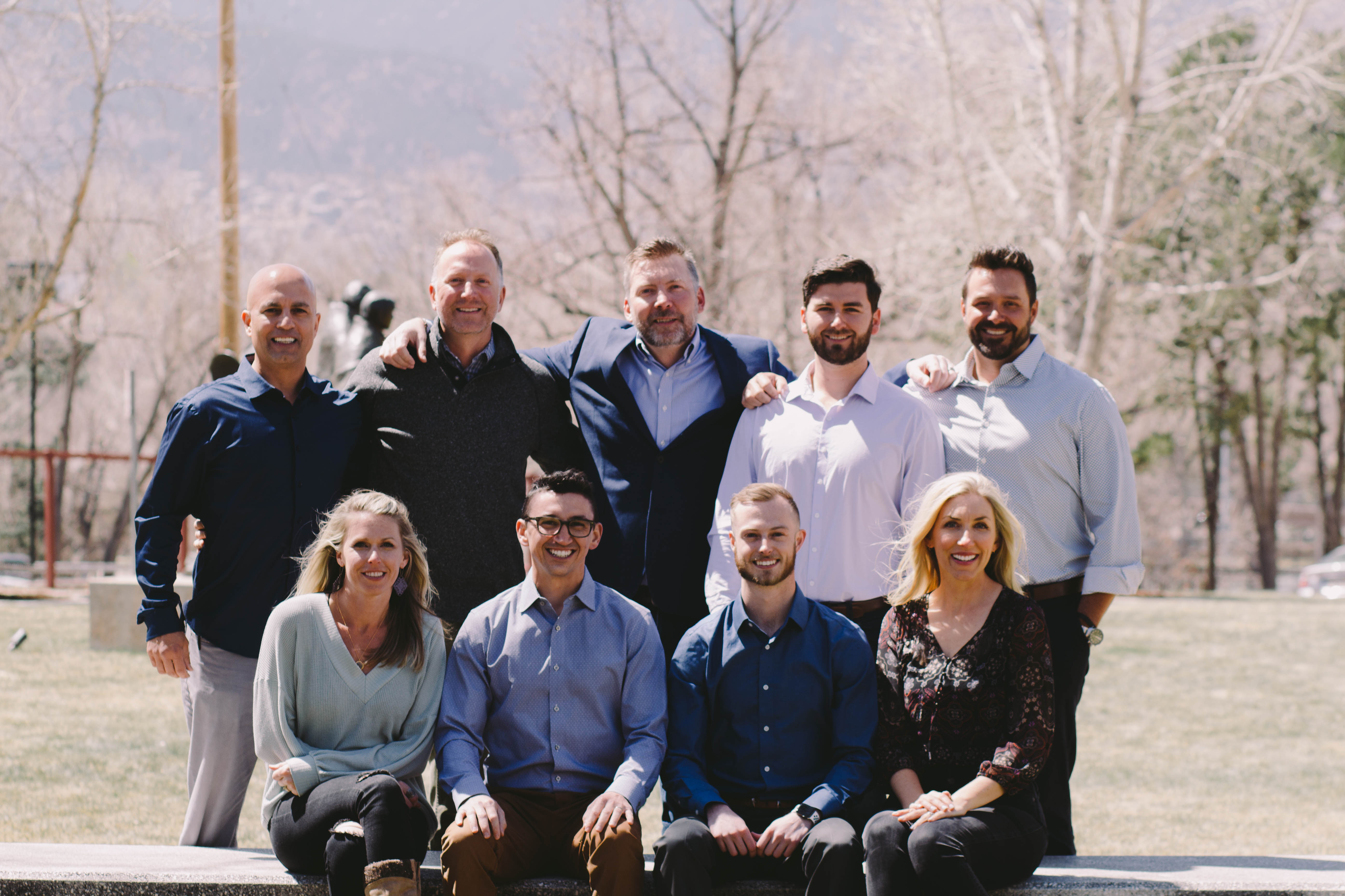 Horizon Lending Group at Northpointe Bank 01