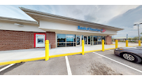 Bank of America (with Drive-thru ATM) 01