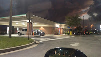 Bank of America (with Drive-thru ATM) 02